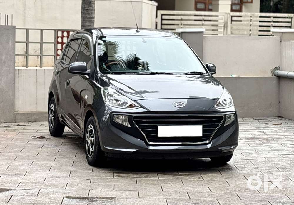 Hyundai Santro Magna, 2021, Petrol