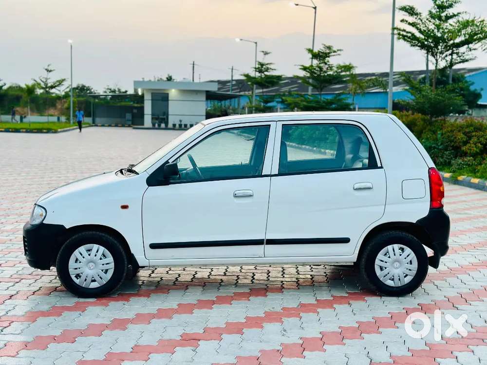 Genuine 39000 Kilometers