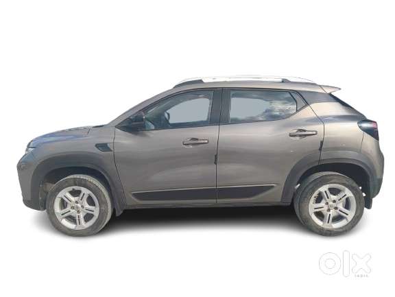 Renault Kiger Rxt, 2021, Petrol