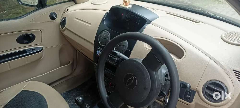 Chevrolet Spark 1.0 Ls 2012 Petrol Manual