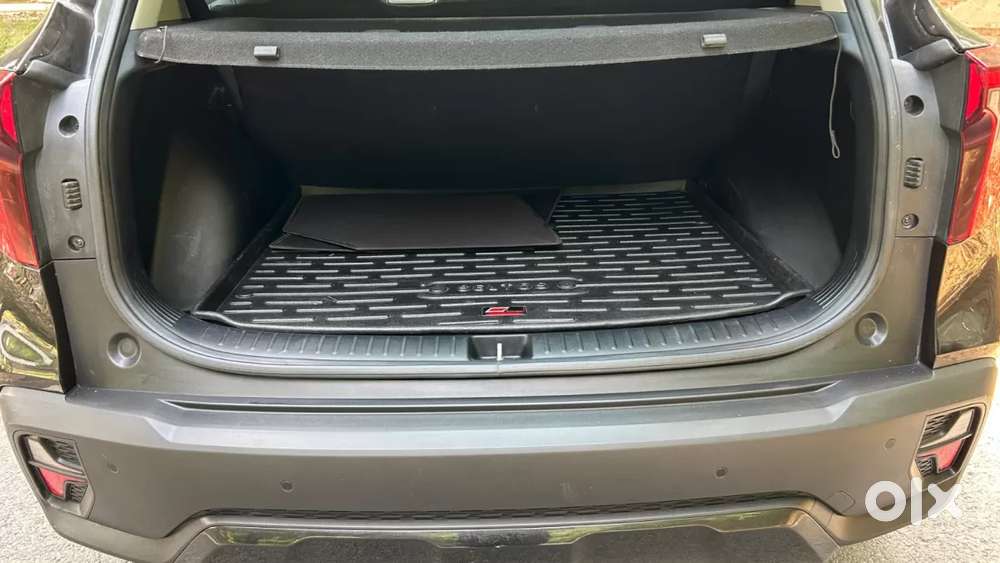 Kia Seltos 1.5 Htx Diesel At, 2024, Diesel