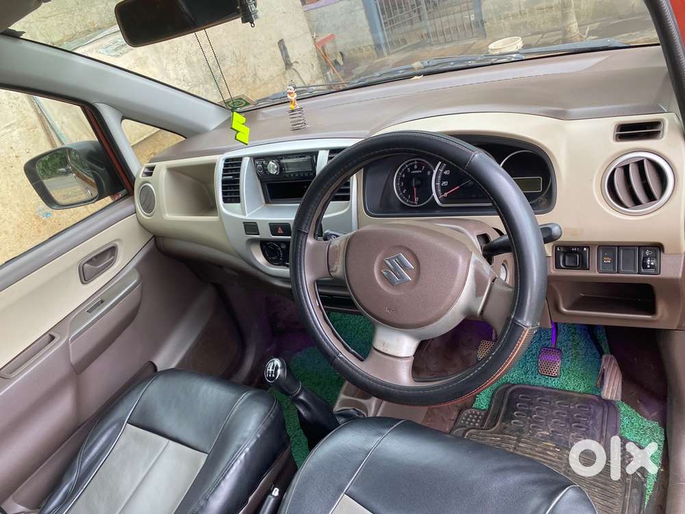 2010 Maruti Suzuki Zen Petrol
