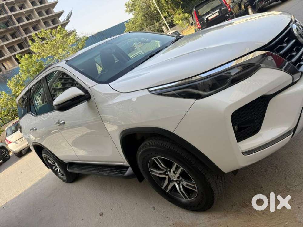 Toyota Fortuner 4x2 Mt 2.8 Diesel, 2023, Diesel