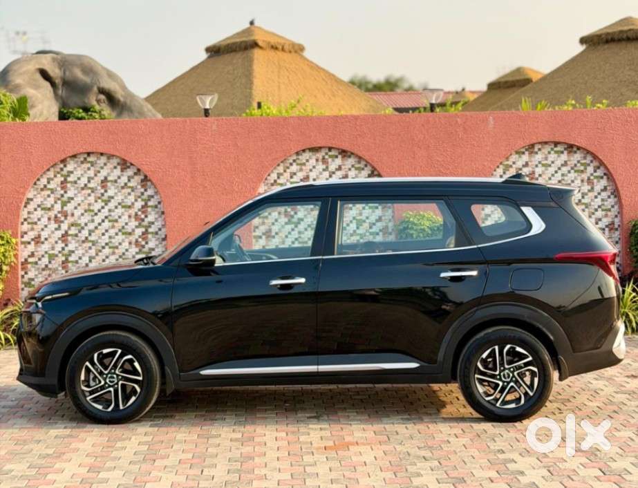 Kia Carens, 2022, Diesel