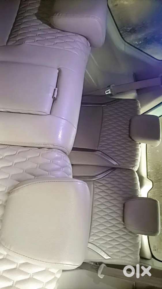 Maruti Suzuki Ertiga Vxi 2021