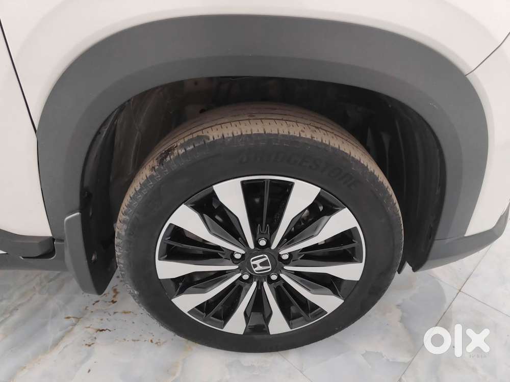 Honda Elevate Zx Cvt, 2024, Petrol