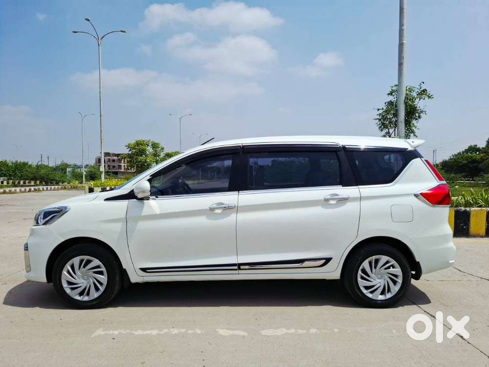 Maruti Suzuki Ertiga Vxi (o) Cng, 2025, Cng & Hybrids
