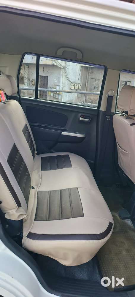 Maruti Suzuki Wagon R Vxi 1.2, 2011, Cng & Hybrids