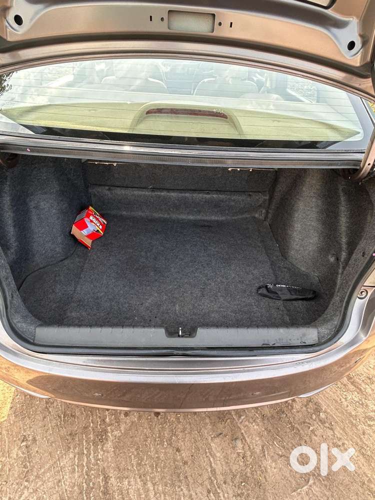 Honda City Petrol 2013