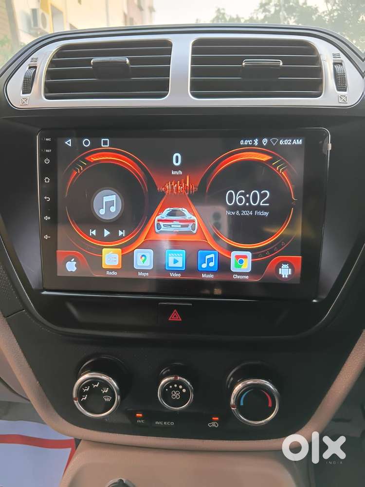 Mahindra Tuv 300 Mhawk100 T8, 2017, Diesel