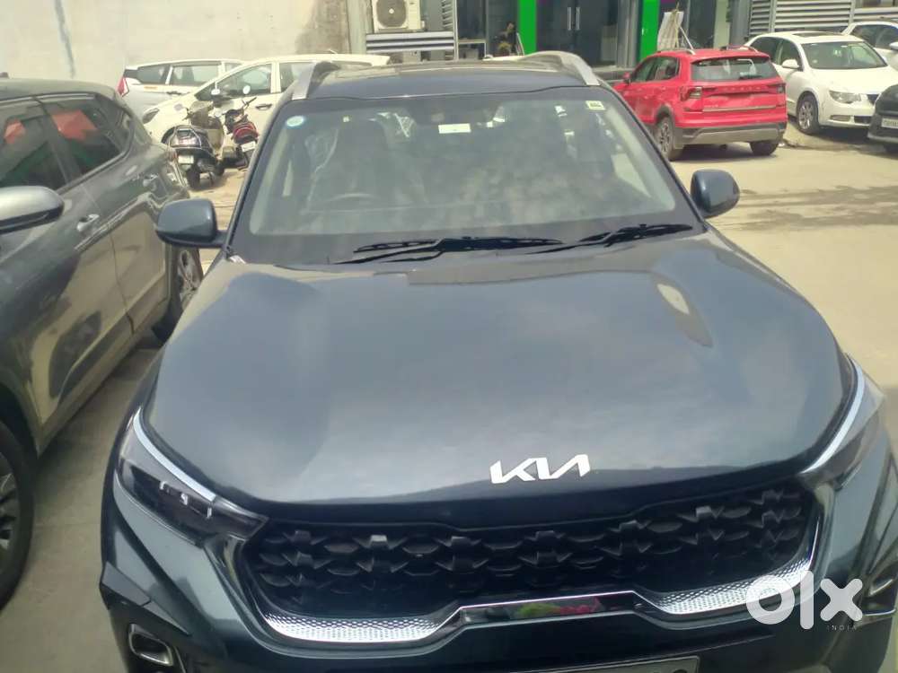 First Owner. 51k Driven. Warranty Valid Till July 2027.