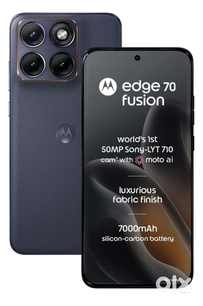 New phone just 3 day old