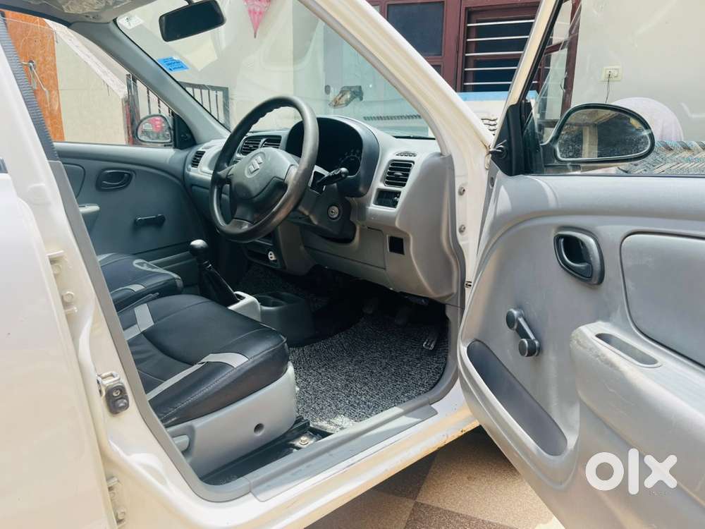 Maruti Alto K10 2014