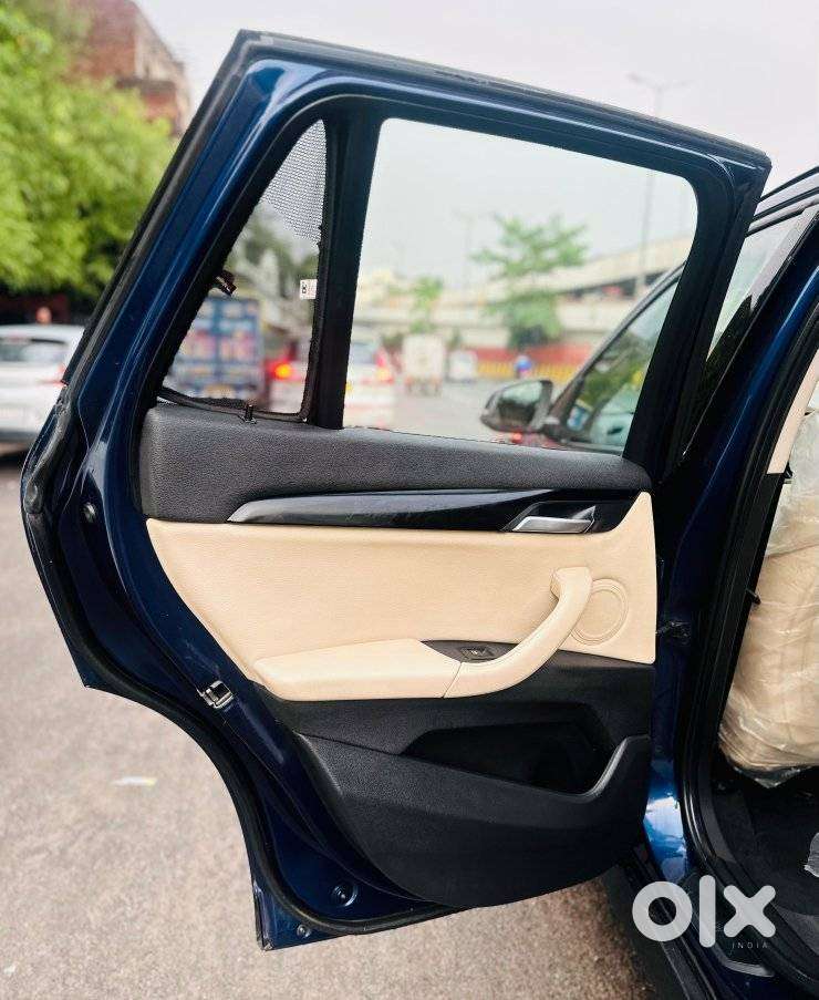 Bmw X1 2.0 Sdrive 20d, 2018, Diesel