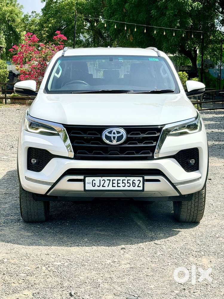 Toyota Fortuner 4x2 At 2.8 Diesel, 2024, Diesel
