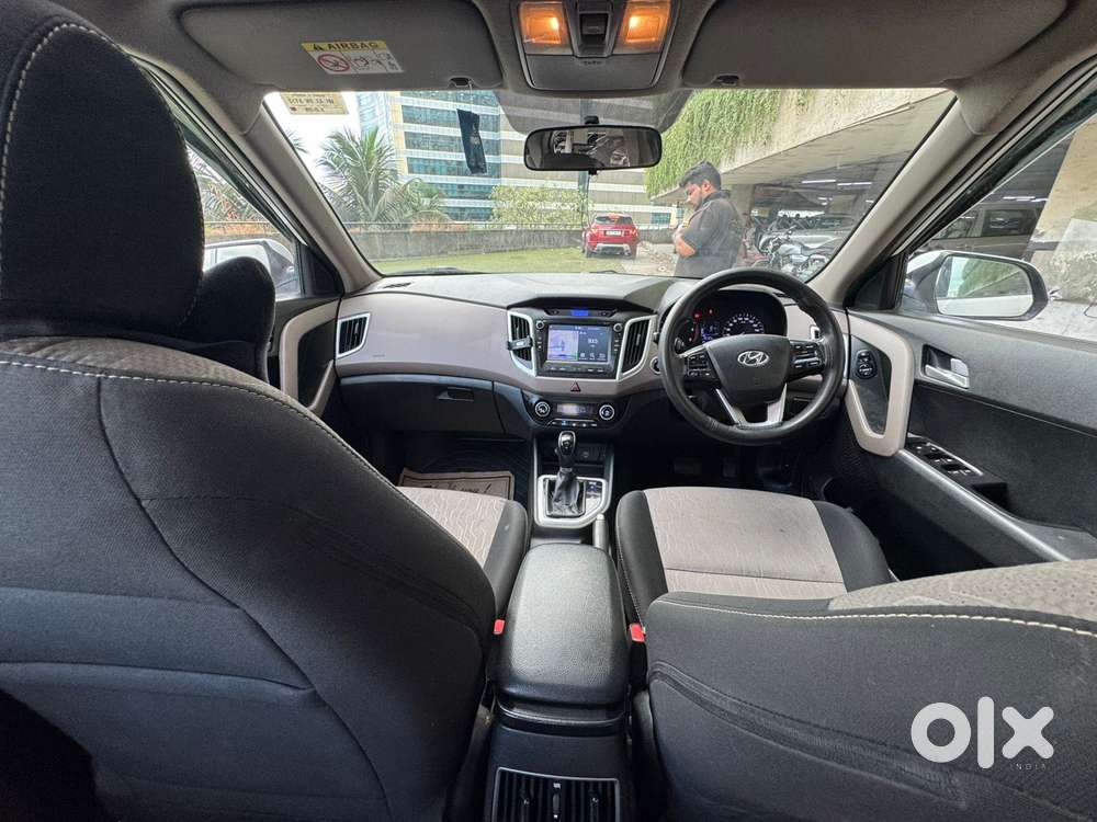 Hyundai Creta 1.6 Sx, 2019, Diesel