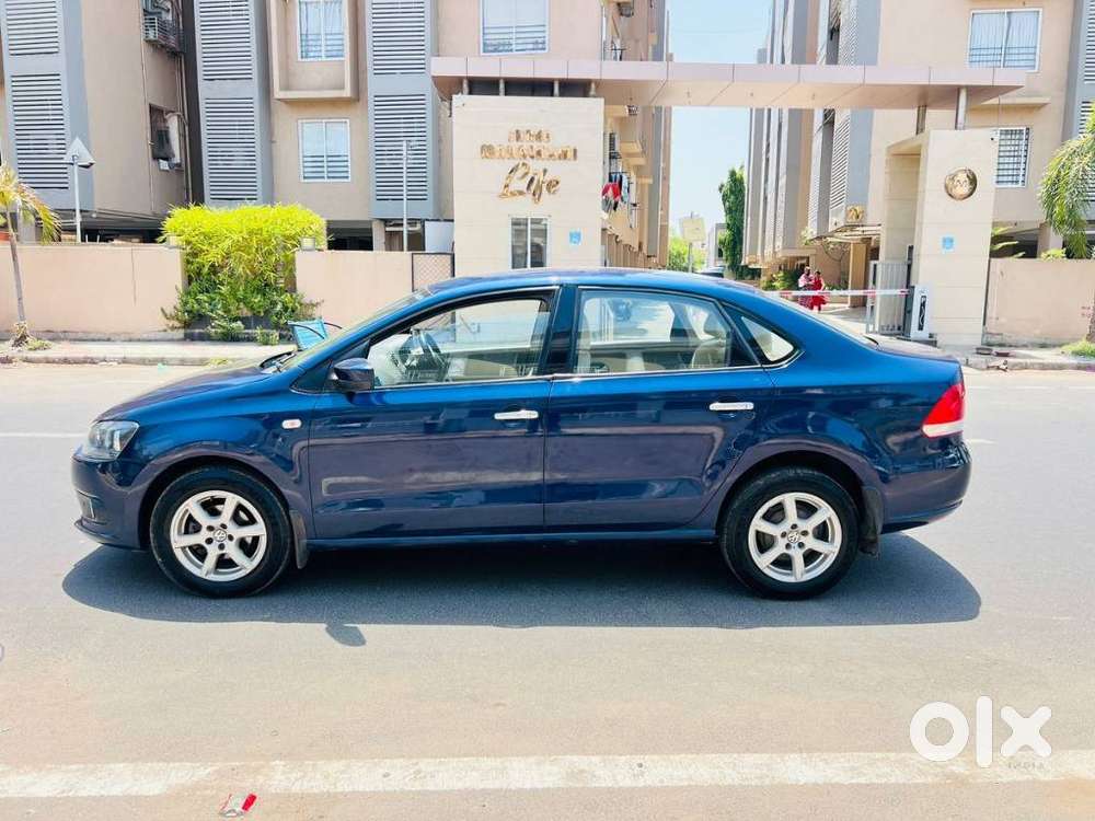 Volkswagen Vento 1.5 Tdi Highline Plus, 2014, Diesel