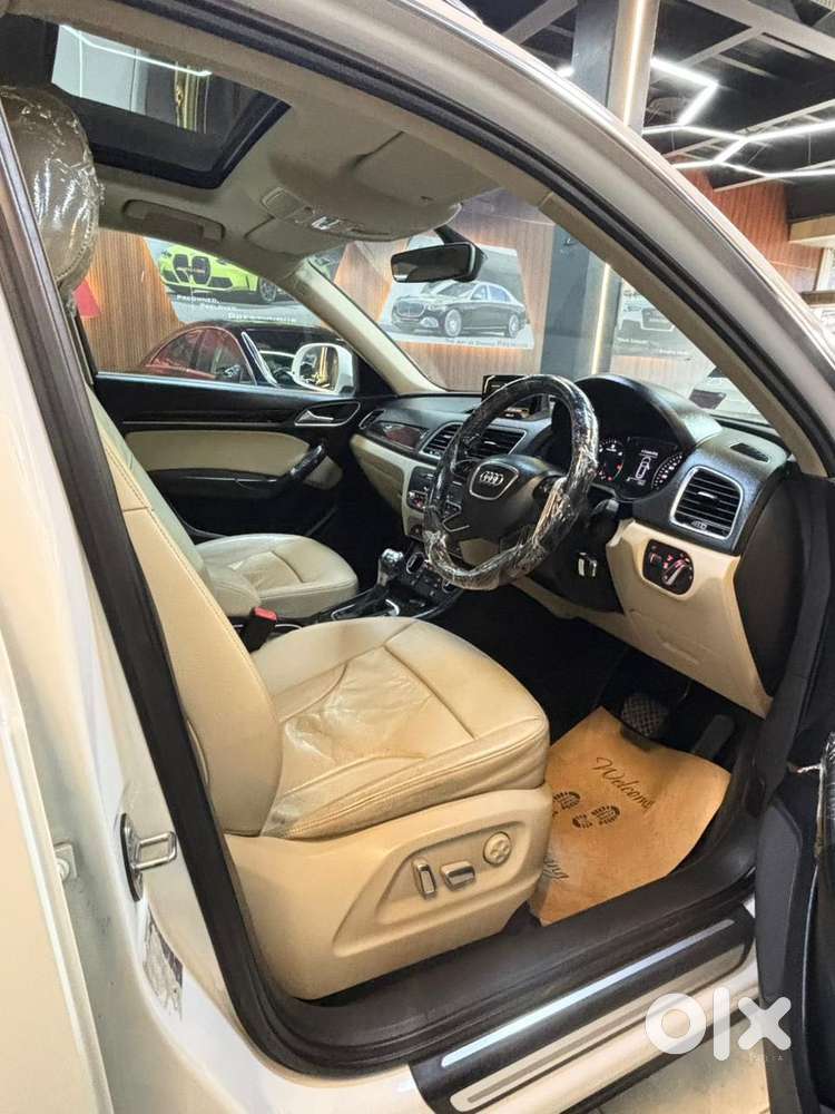 Audi Q3 30 Tdi S, 2017, Diesel