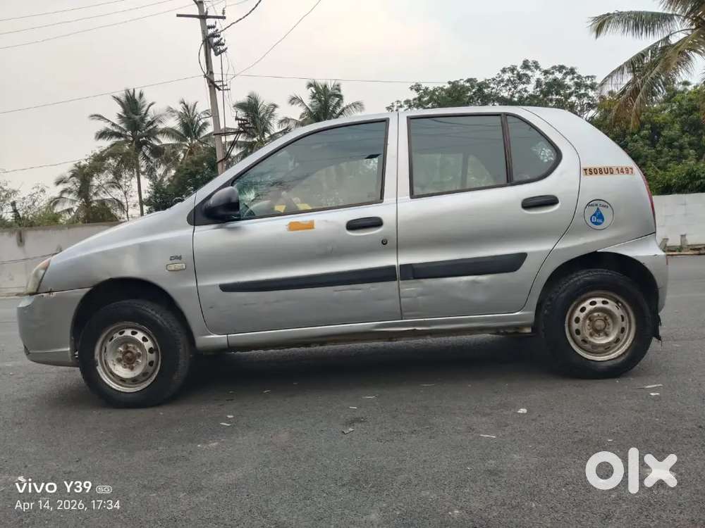 Tata Indica Ev2 2017 Diesel