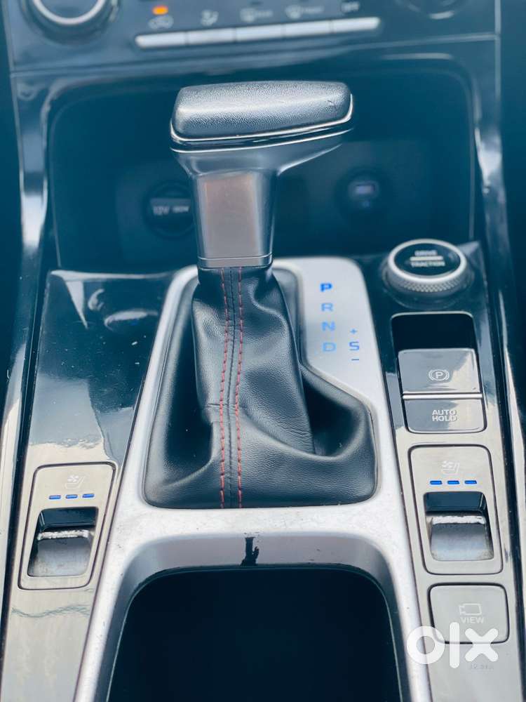 Hyundai Creta 1.5 Sx (o) Diesel At, 2022, Diesel