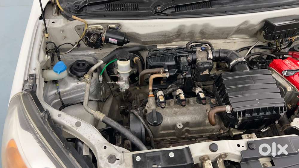 Maruti Suzuki Alto 800 Vxi, 2018, Petrol