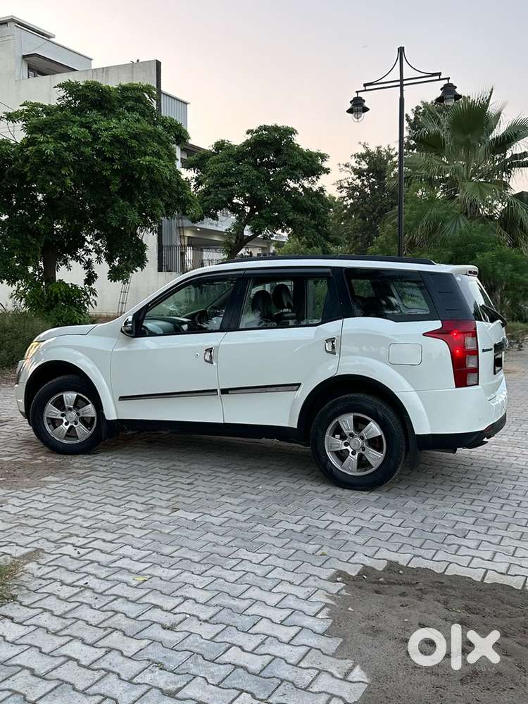 Mahindra Xuv500 2017 Model  Excellent Conditon