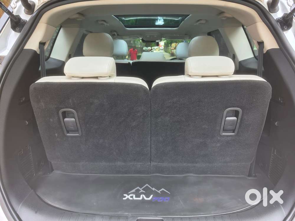 Mahindra Xuv700 2.2 Ax 7 Diesel Mt Str, 2025, Diesel