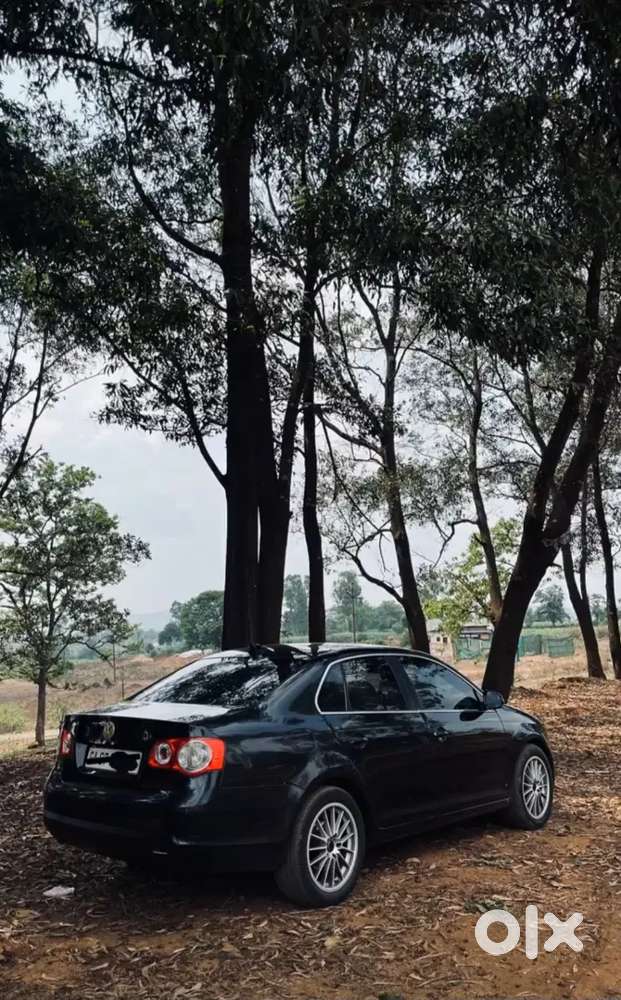 Volkswagen Jetta Tdi 2009