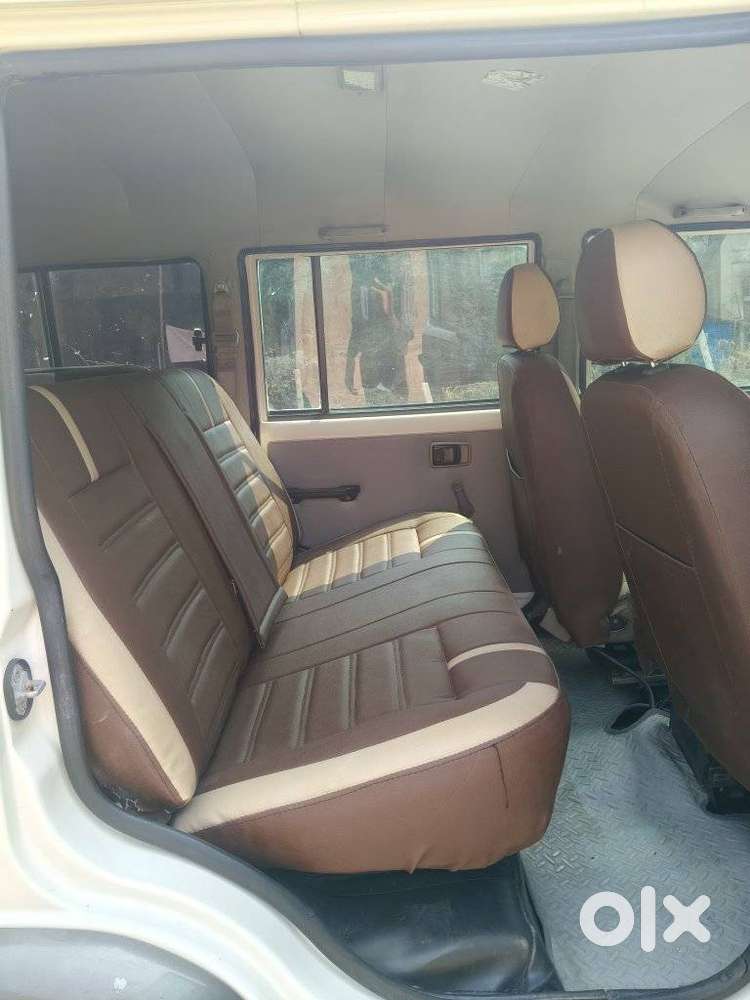 Mahindra Bolero Plus Ac Ps, 2019, Diesel