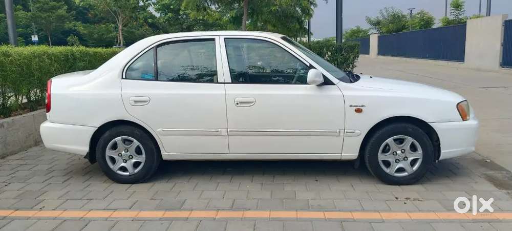 Hyundai Accent 2011 Petrol Manual