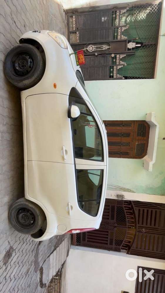 Maruti Suzuki Ritz 2011 Diesel Well Maintained