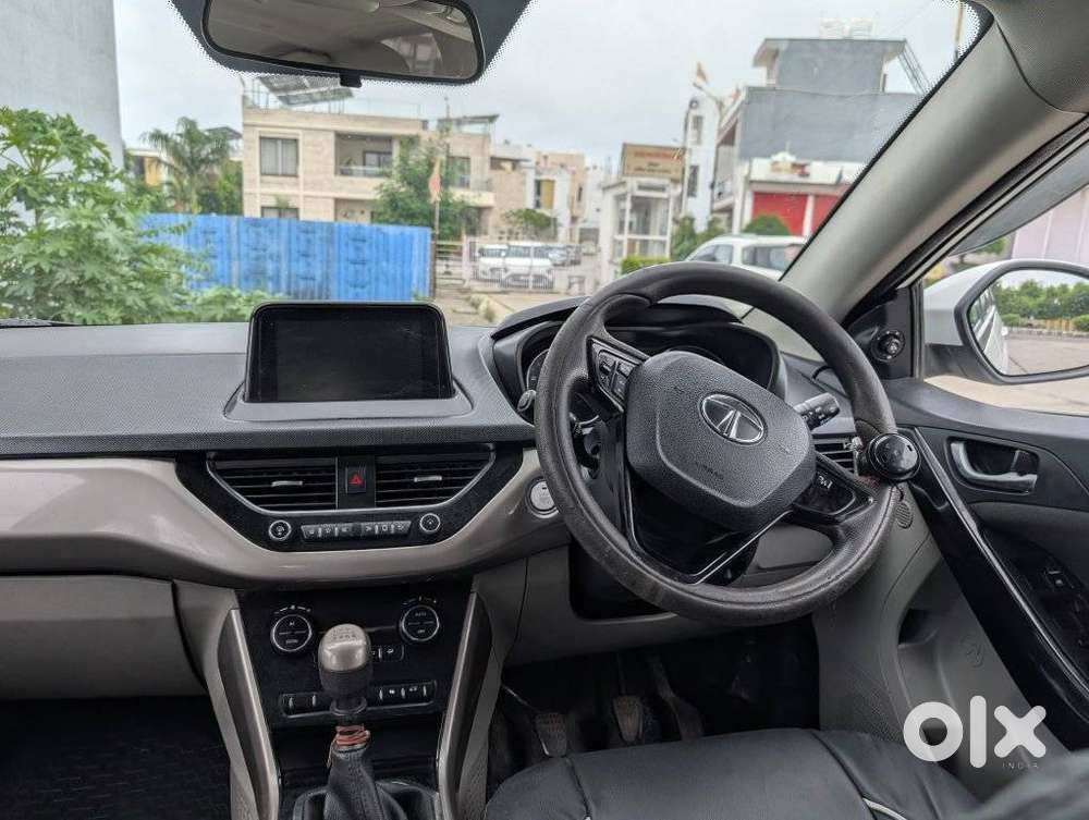 Tata Nexon 1.5 Revotorq Xz Plus (o), 2019, Diesel