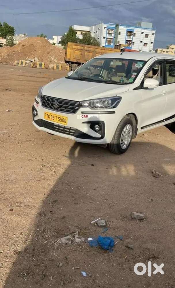 Maruti Suzuki Smart Hybrid Petrol 2025