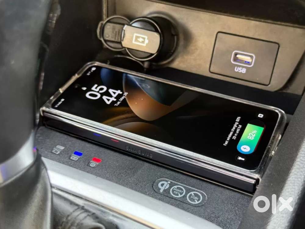 Hyundai Creta 1.6 Sx At Crdi, 2018, Diesel