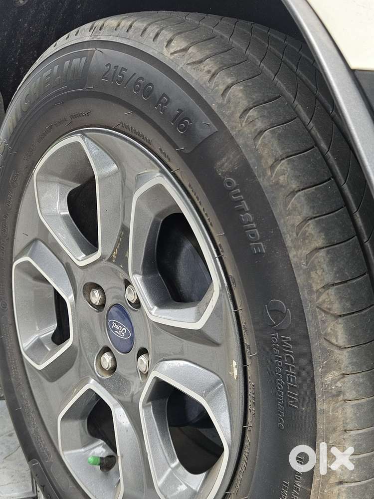 Ford Ecosport 1.5 Sports 2020 Diesel