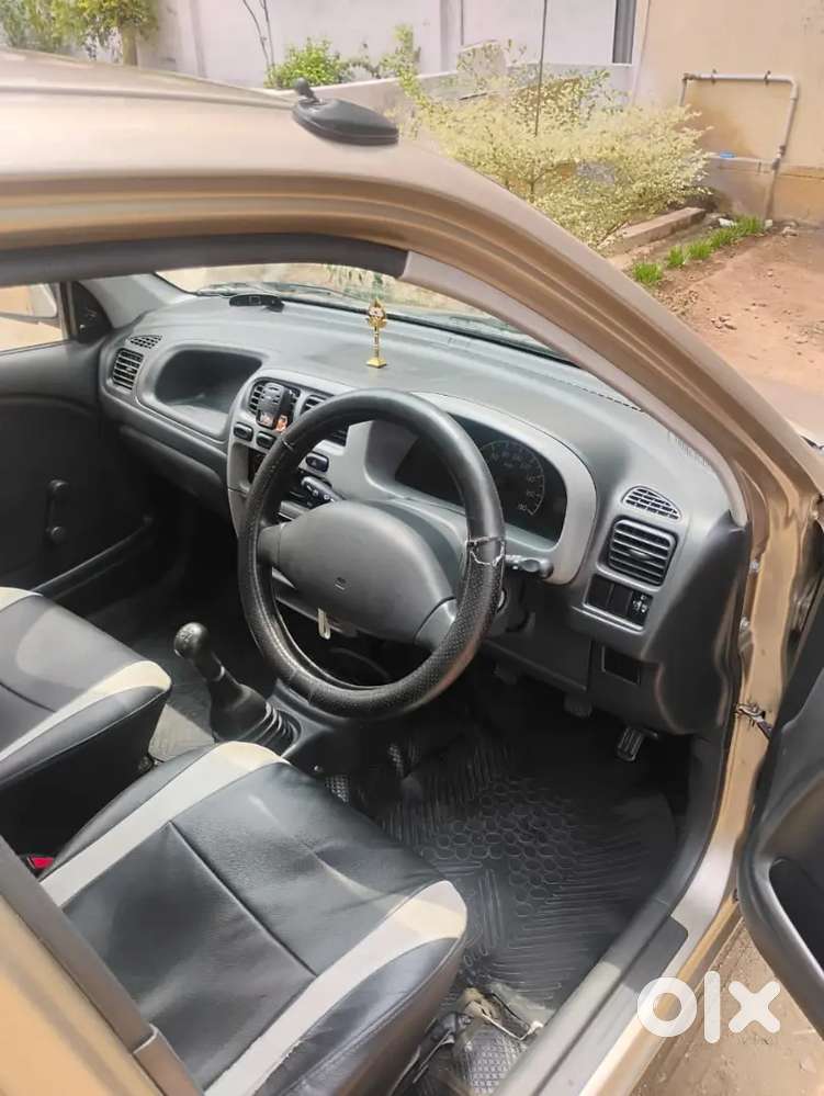 Maruti Suzuki Alto 2011 Petrol 75666 Km Driven Csr