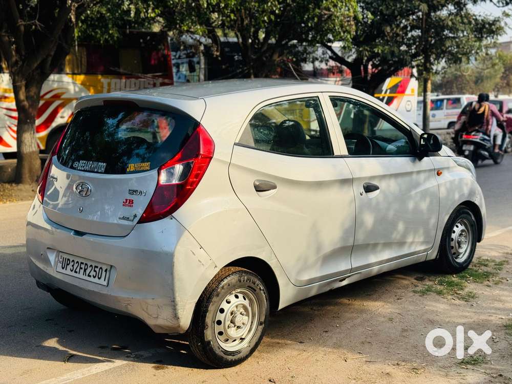 Hyundai Eon Era +, 2014, Petrol