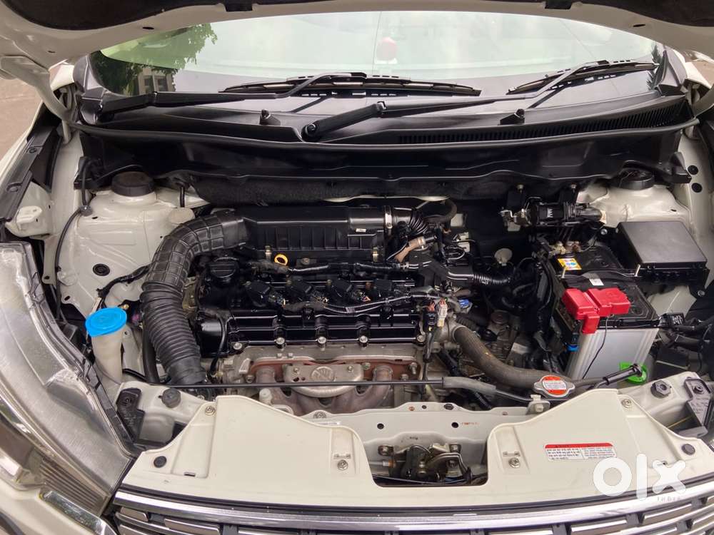 Maruti Suzuki Ertiga 1.5 Vxi Shvs, 2021, Petrol