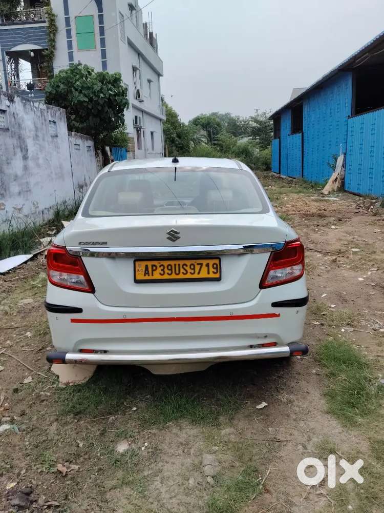 Maruti Suzuki Dzire 2023 Amt