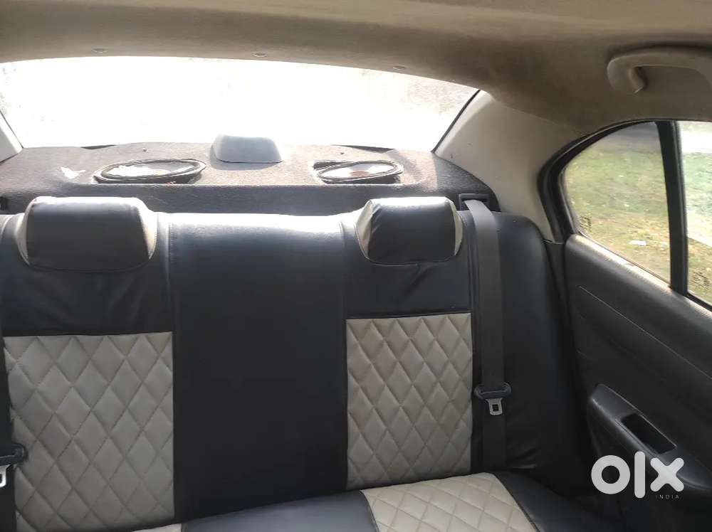 Maruti Suzuki Dzire 2012 Diesel 100000 Km Driven