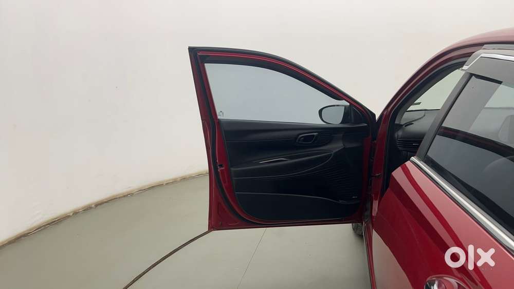 Hyundai I20 Asta 1.0 Turbo Imt, 2021, Petrol