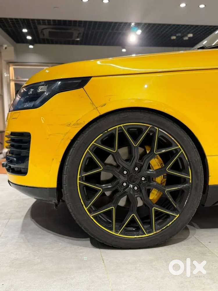 Land Rover Range, 2015, Diesel