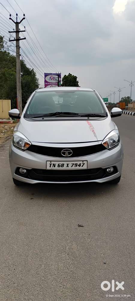 Tata Tigor, 2018, Diesel