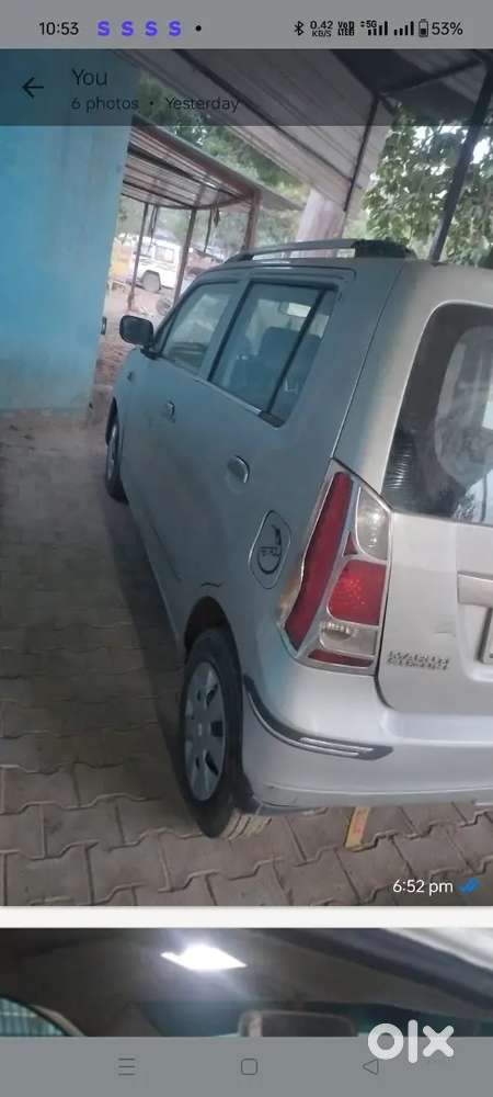 Full Gadi Ok H Tayear New Hai Ac Full Ok H