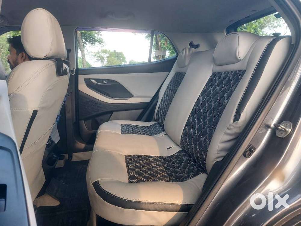 Hyundai Creta 1.4 S, 2022, Petrol