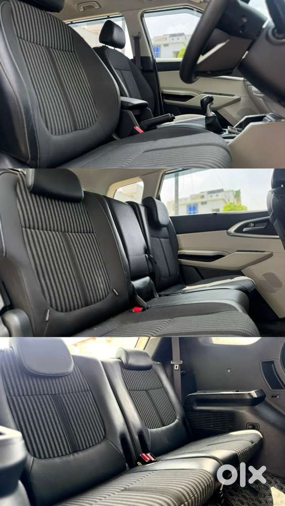 Kia Carens 1.4 Prestige Plus Turbo Dct 7 Str, 2022, Petrol