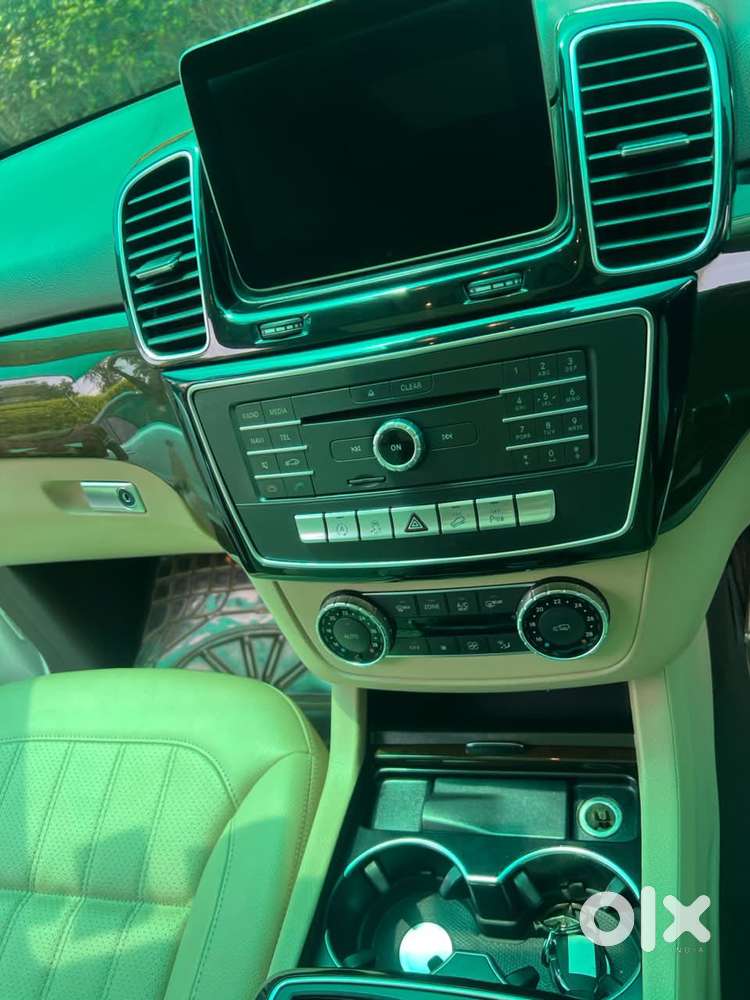 Mercedes-benz Gle Class 2.1 250d 4matic, 2018, Diesel