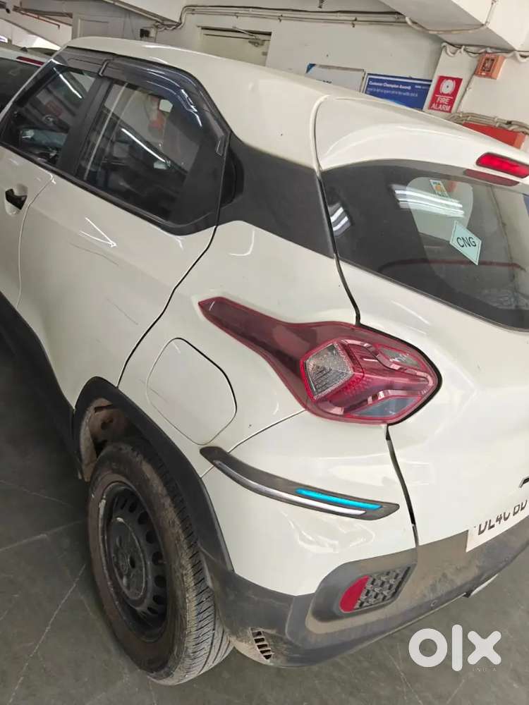 Tata Punch 2024