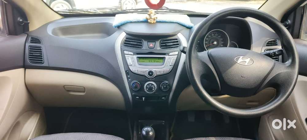 Hyundai Eon Magna +, 2012, Petrol