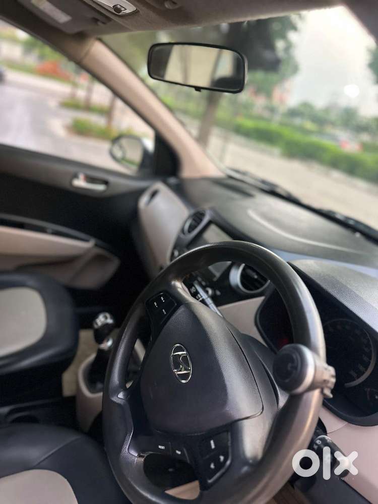 Hyundai I10 1.2 Kappa Sportz, 2017, Diesel
